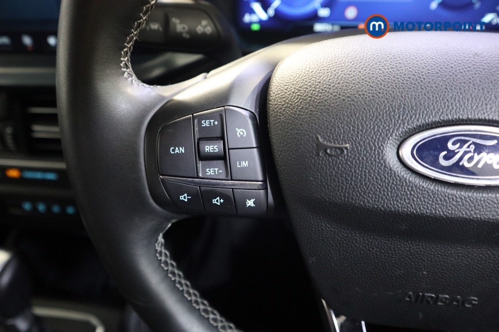 Ford Focus Active Vignale Automatic Petrol Estate - Stock Number (1584919) - 3rd supplementary image