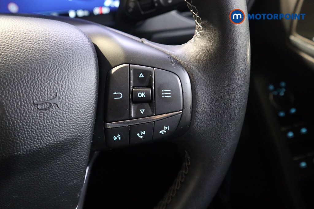 Ford Focus Active Vignale Automatic Petrol Estate - Stock Number (1584919) - 4th supplementary image