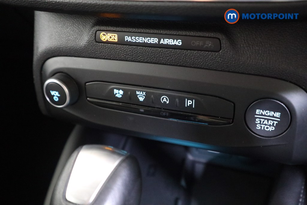 Ford Focus Active Vignale Automatic Petrol Estate - Stock Number (1584919) - 7th supplementary image