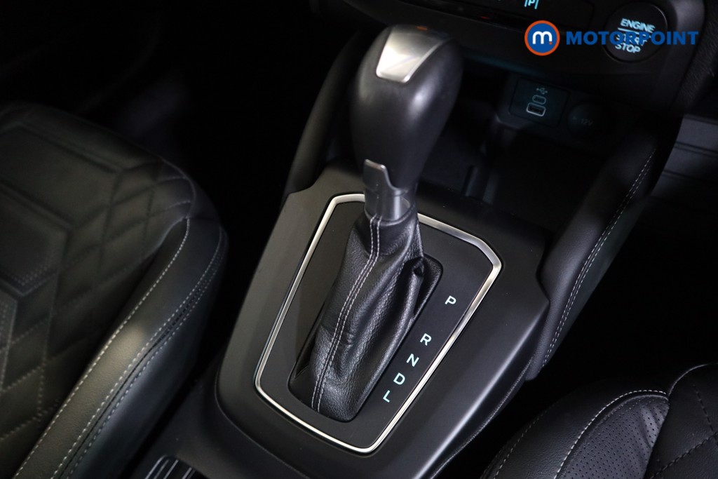 Ford Focus Active Vignale Automatic Petrol Estate - Stock Number (1584919) - 8th supplementary image