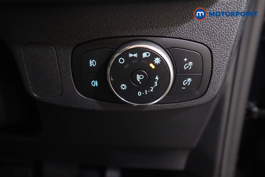 Ford Focus Active Vignale Automatic Petrol Estate - Stock Number (1584919) - 10th supplementary image