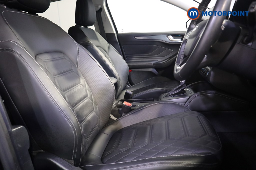 Ford Focus Active Vignale Automatic Petrol Estate - Stock Number (1584919) - 13th supplementary image
