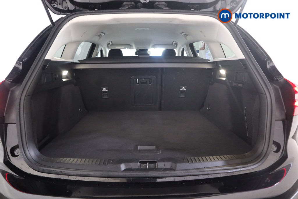 Ford Focus Active Vignale Automatic Petrol Estate - Stock Number (1584919) - 17th supplementary image