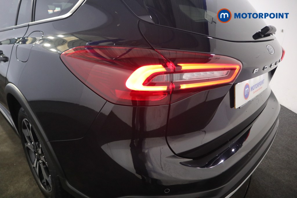 Ford Focus Active Vignale Automatic Petrol Estate - Stock Number (1584919) - 23rd supplementary image