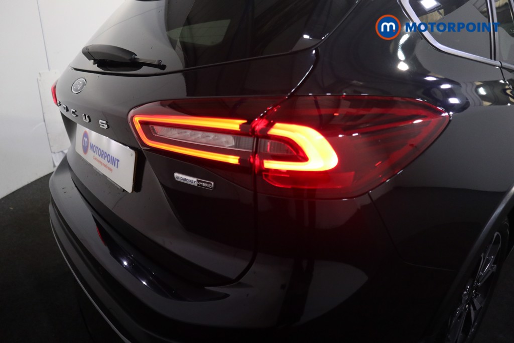 Ford Focus Active Vignale Automatic Petrol Estate - Stock Number (1584919) - 24th supplementary image