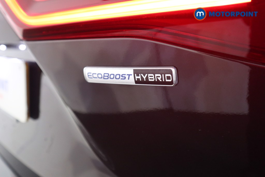 Ford Focus Active Vignale Automatic Petrol Estate - Stock Number (1584919) - 25th supplementary image
