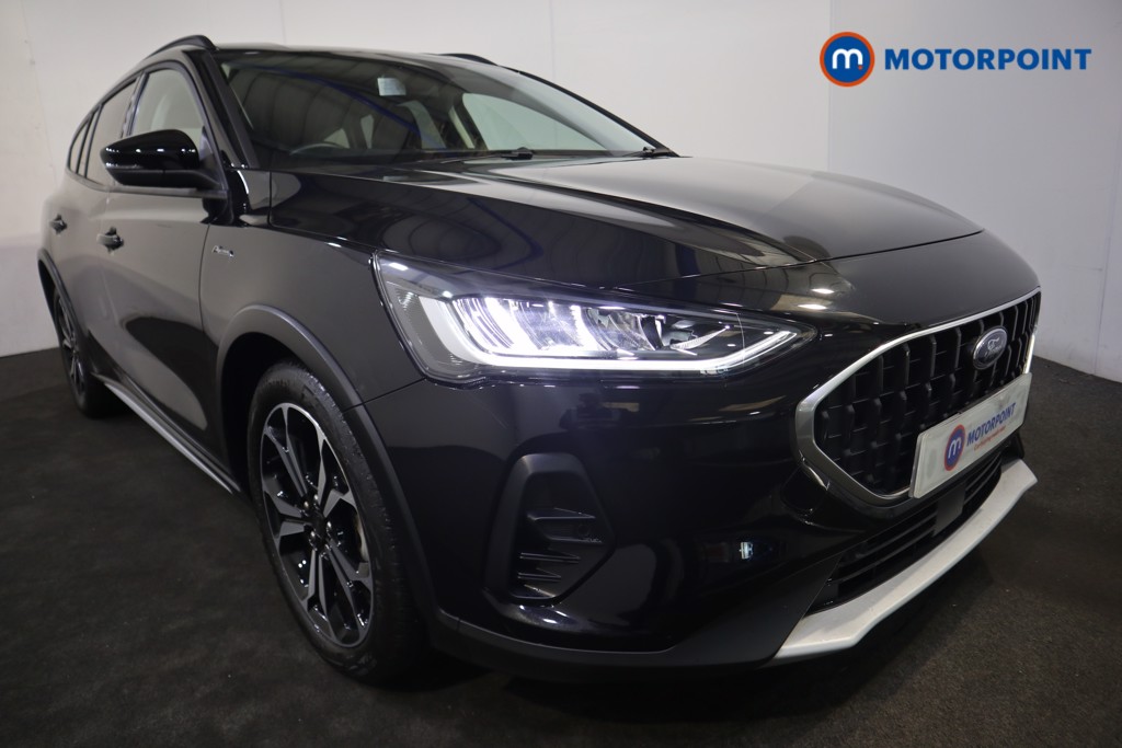 Ford Focus Active Vignale Automatic Petrol Estate - Stock Number (1584919) - 27th supplementary image