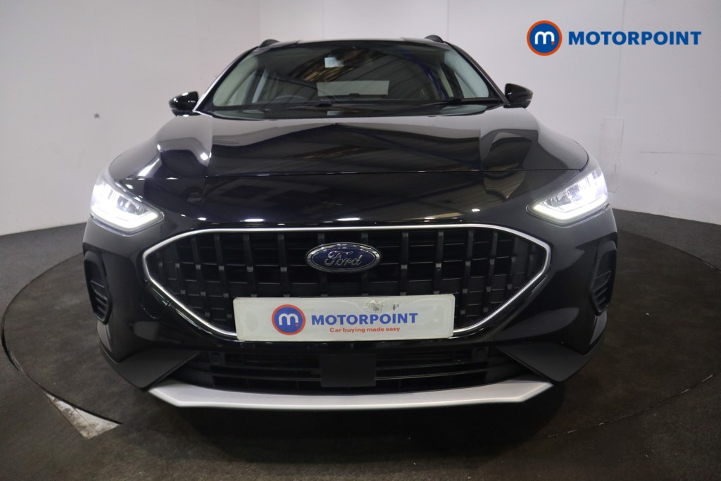 Ford Focus Active Vignale Automatic Petrol Estate - Stock Number (1584919) - 28th supplementary image