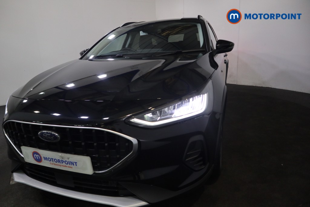 Ford Focus Active Vignale Automatic Petrol Estate - Stock Number (1584919) - 29th supplementary image