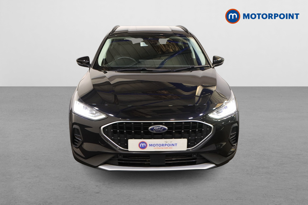 Ford Focus Active Vignale Automatic Petrol Estate - Stock Number (1584919) - Front bumper