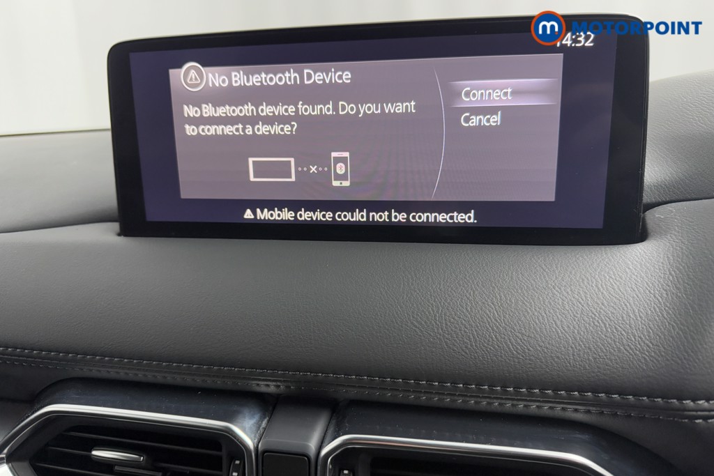 Mazda Cx-5 Newground Manual Petrol SUV - Stock Number (1584924) - 9th supplementary image