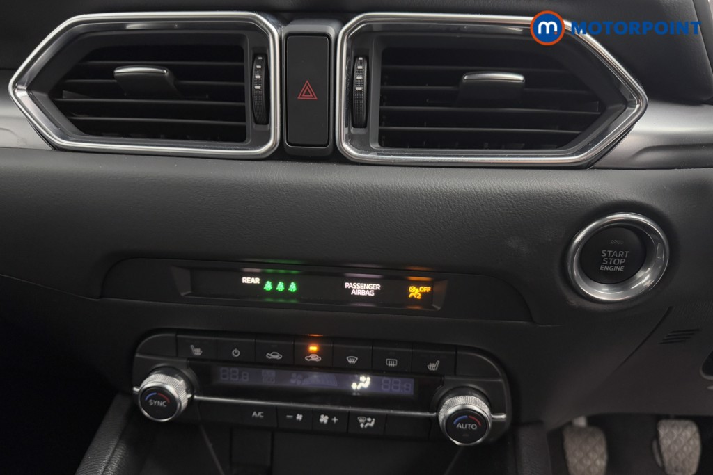 Mazda Cx-5 Newground Manual Petrol SUV - Stock Number (1584924) - 10th supplementary image