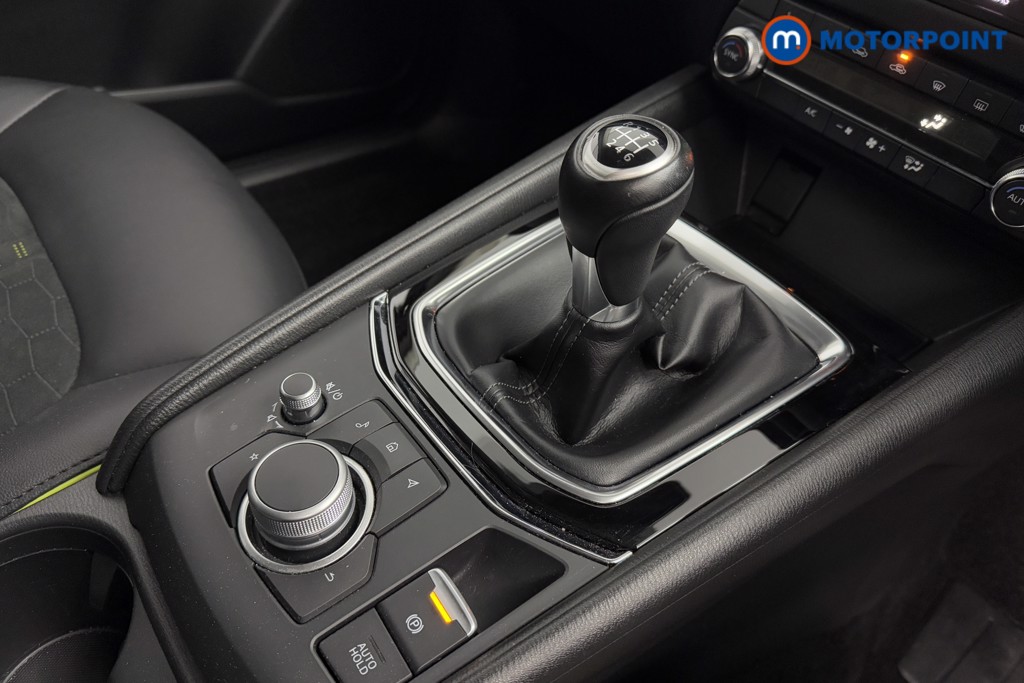 Mazda Cx-5 Newground Manual Petrol SUV - Stock Number (1584924) - 11th supplementary image