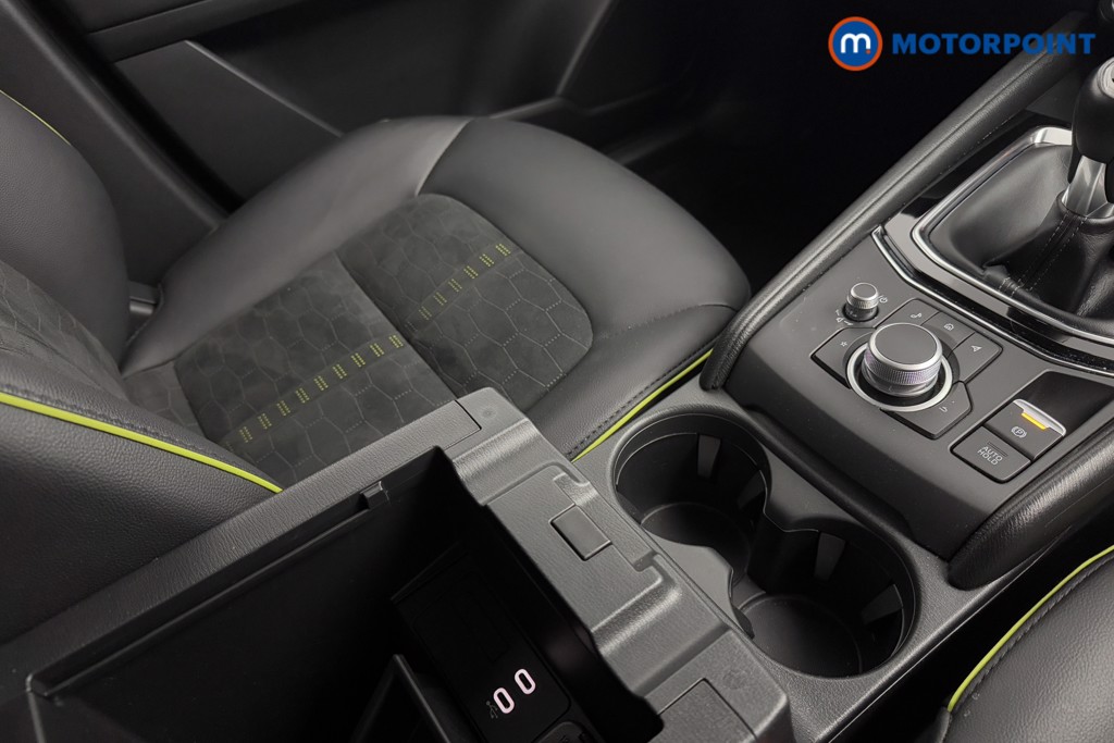 Mazda Cx-5 Newground Manual Petrol SUV - Stock Number (1584924) - 12th supplementary image
