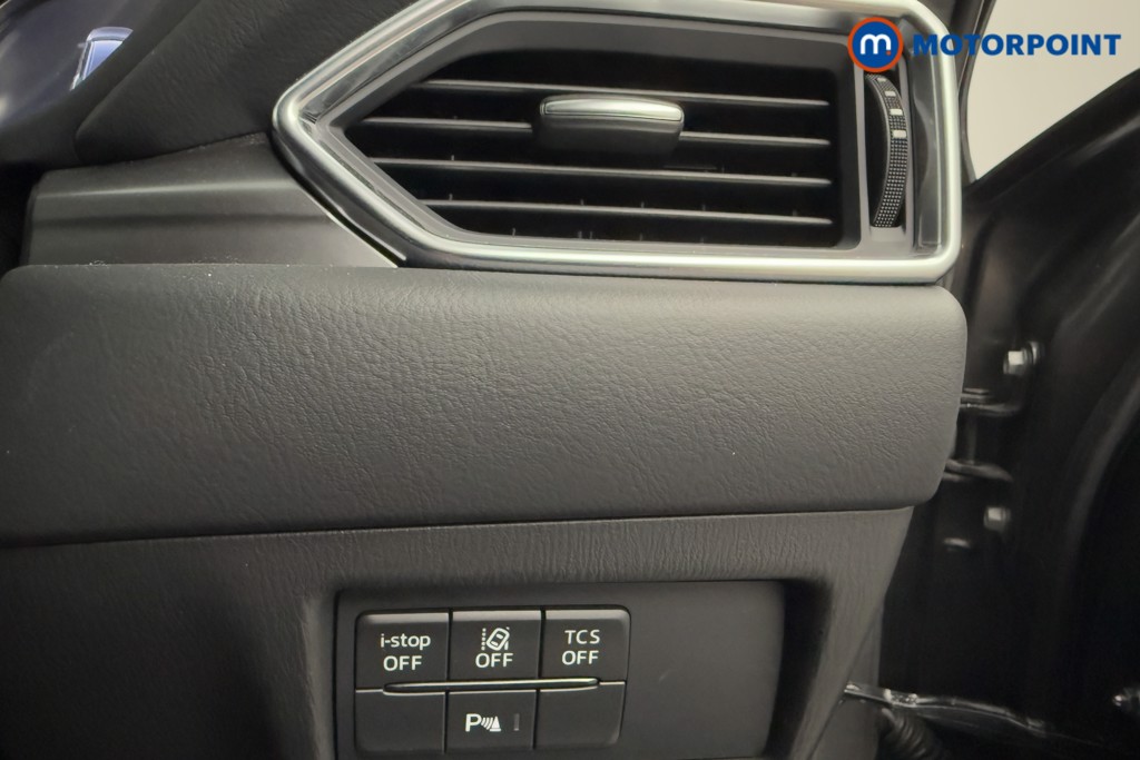 Mazda Cx-5 Newground Manual Petrol SUV - Stock Number (1584924) - 14th supplementary image
