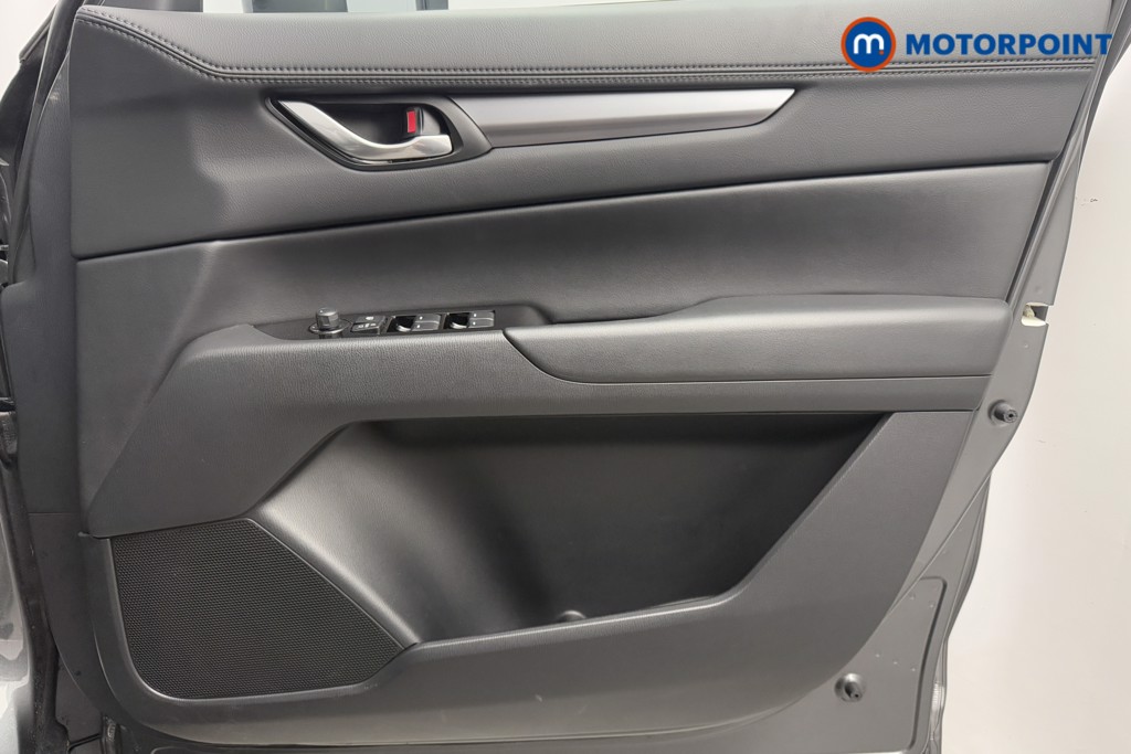 Mazda Cx-5 Newground Manual Petrol SUV - Stock Number (1584924) - 15th supplementary image