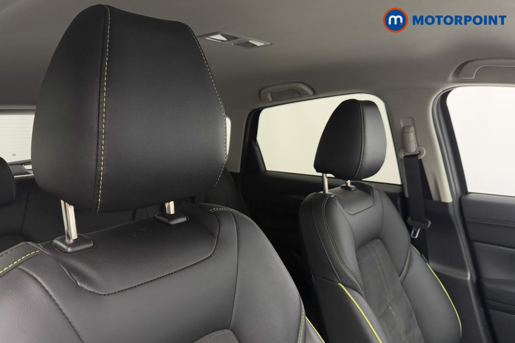 Mazda Cx-5 Newground Manual Petrol SUV - Stock Number (1584924) - 18th supplementary image