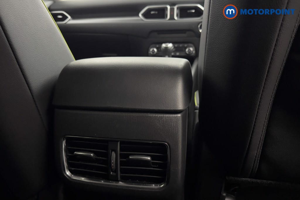 Mazda Cx-5 Newground Manual Petrol SUV - Stock Number (1584924) - 20th supplementary image