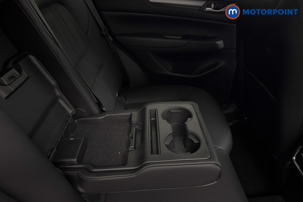 Mazda Cx-5 Newground Manual Petrol SUV - Stock Number (1584924) - 21st supplementary image