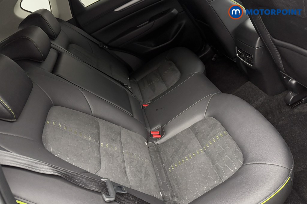 Mazda Cx-5 Newground Manual Petrol SUV - Stock Number (1584924) - 22nd supplementary image