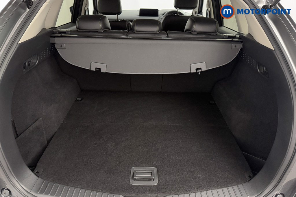 Mazda Cx-5 Newground Manual Petrol SUV - Stock Number (1584924) - 23rd supplementary image