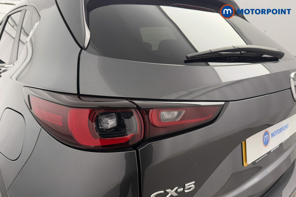 Mazda Cx-5 Newground Manual Petrol SUV - Stock Number (1584924) - 24th supplementary image