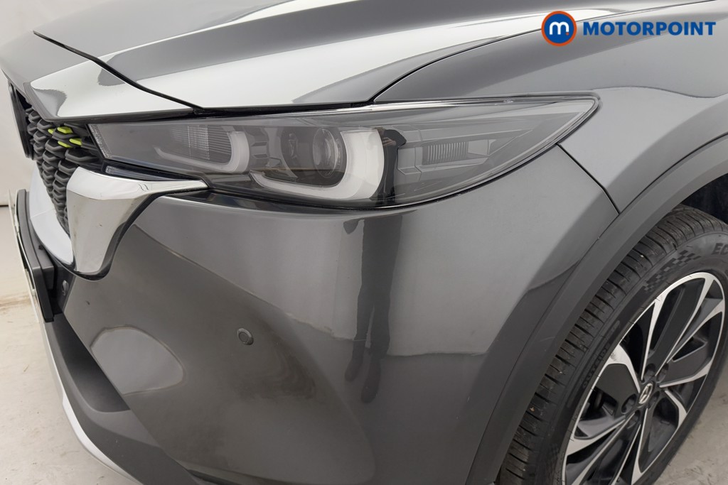 Mazda Cx-5 Newground Manual Petrol SUV - Stock Number (1584924) - 25th supplementary image