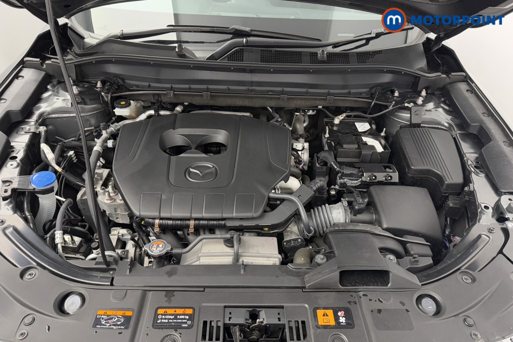 Mazda Cx-5 Newground Manual Petrol SUV - Stock Number (1584924) - 26th supplementary image