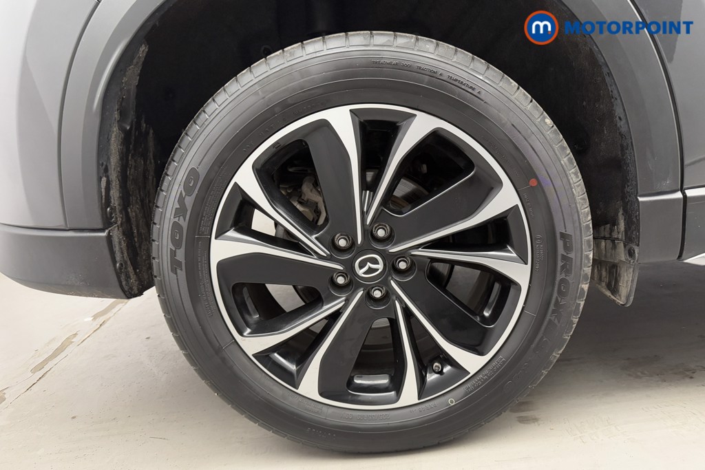 Mazda Cx-5 Newground Manual Petrol SUV - Stock Number (1584924) - 28th supplementary image