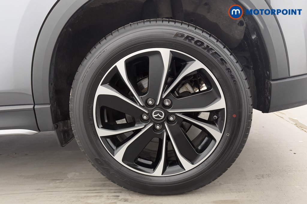 Mazda Cx-5 Newground Manual Petrol SUV - Stock Number (1584924) - 29th supplementary image