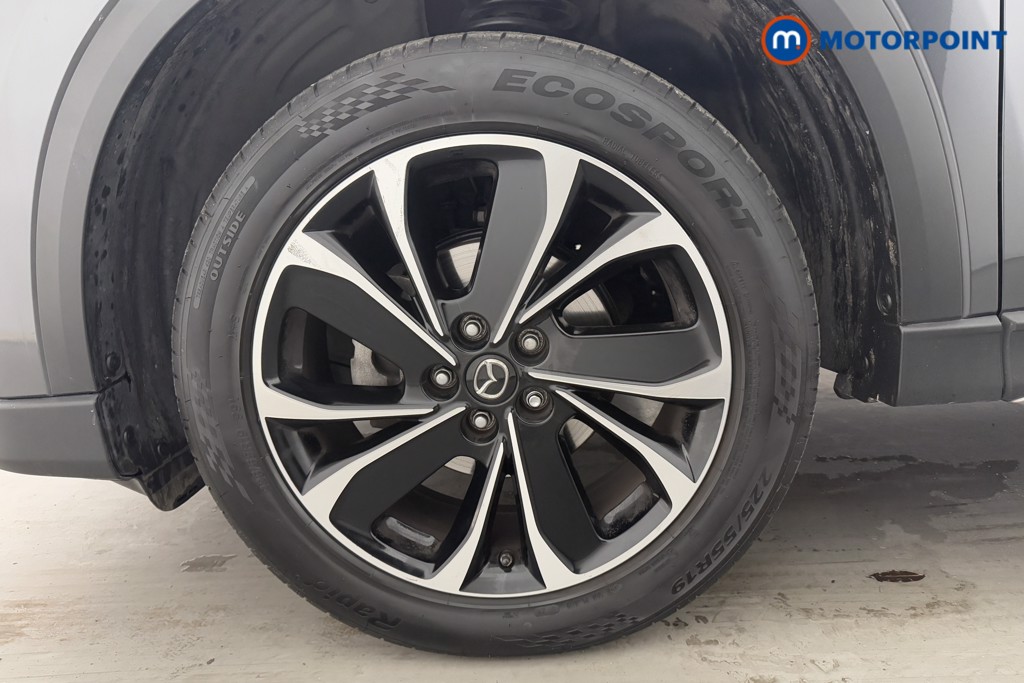 Mazda Cx-5 Newground Manual Petrol SUV - Stock Number (1584924) - 30th supplementary image