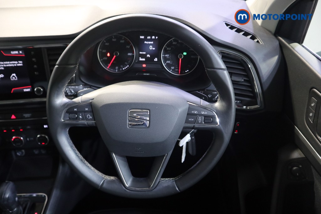 Seat Ateca Se Technology Automatic Petrol SUV - Stock Number (1584973) - 2nd supplementary image