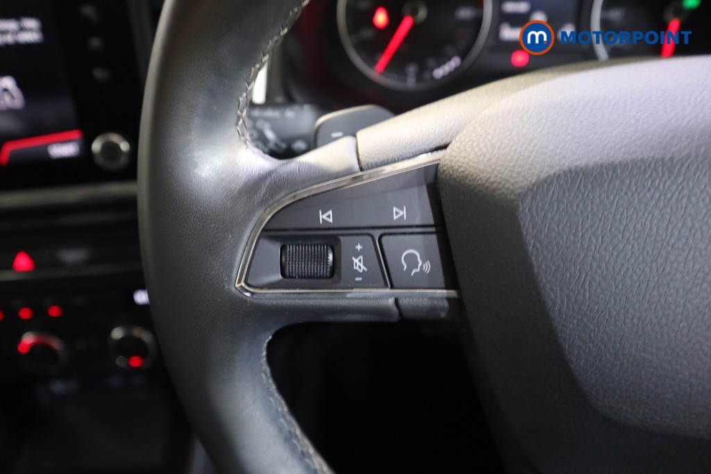 Seat Ateca Se Technology Automatic Petrol SUV - Stock Number (1584973) - 3rd supplementary image
