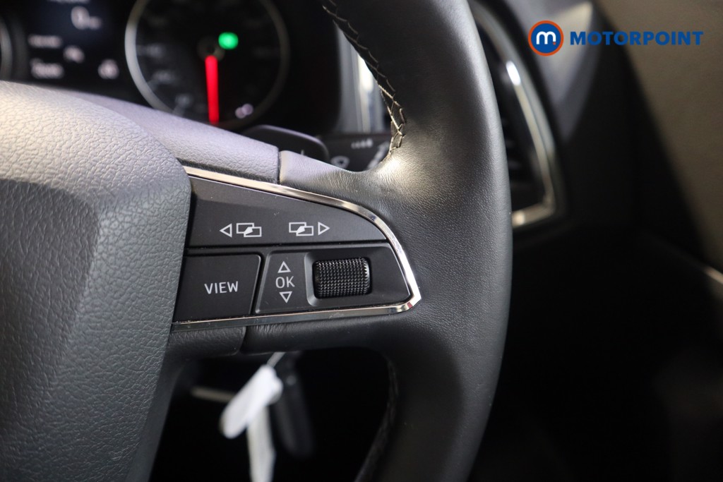 Seat Ateca Se Technology Automatic Petrol SUV - Stock Number (1584973) - 4th supplementary image