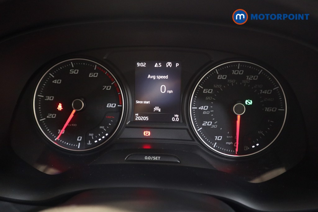 Seat Ateca Se Technology Automatic Petrol SUV - Stock Number (1584973) - 5th supplementary image