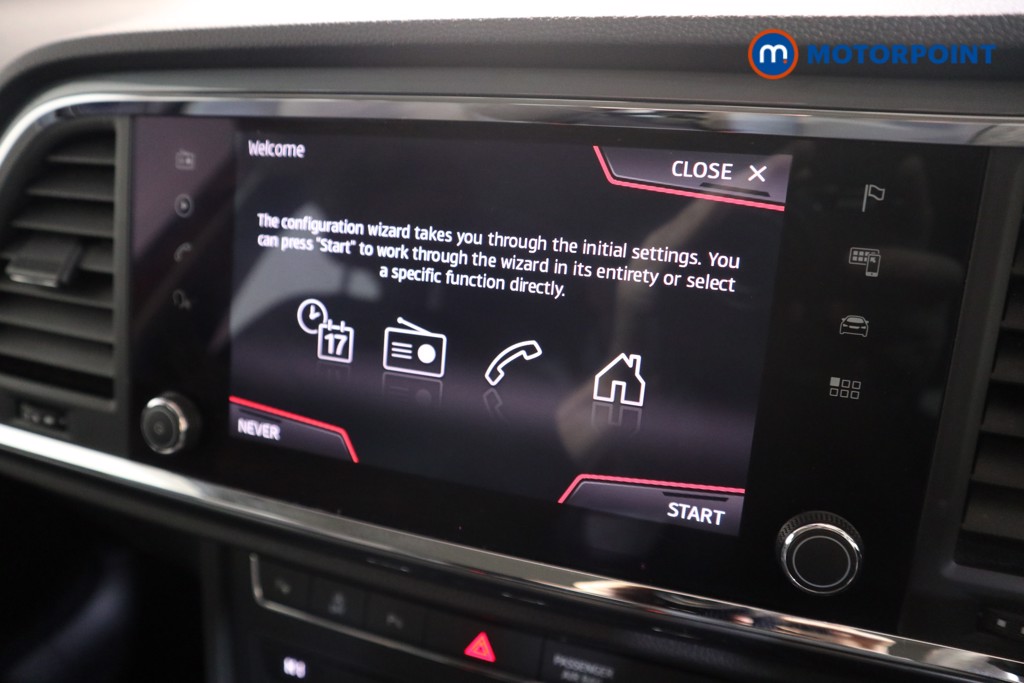 Seat Ateca Se Technology Automatic Petrol SUV - Stock Number (1584973) - 6th supplementary image