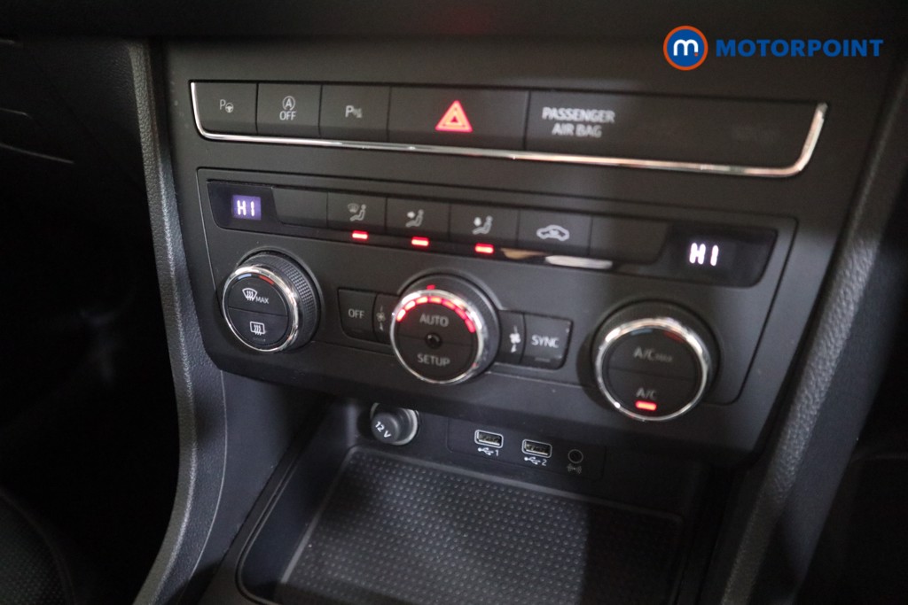Seat Ateca Se Technology Automatic Petrol SUV - Stock Number (1584973) - 7th supplementary image