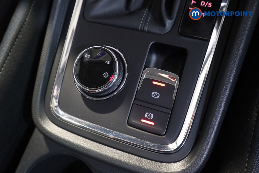 Seat Ateca Se Technology Automatic Petrol SUV - Stock Number (1584973) - 9th supplementary image