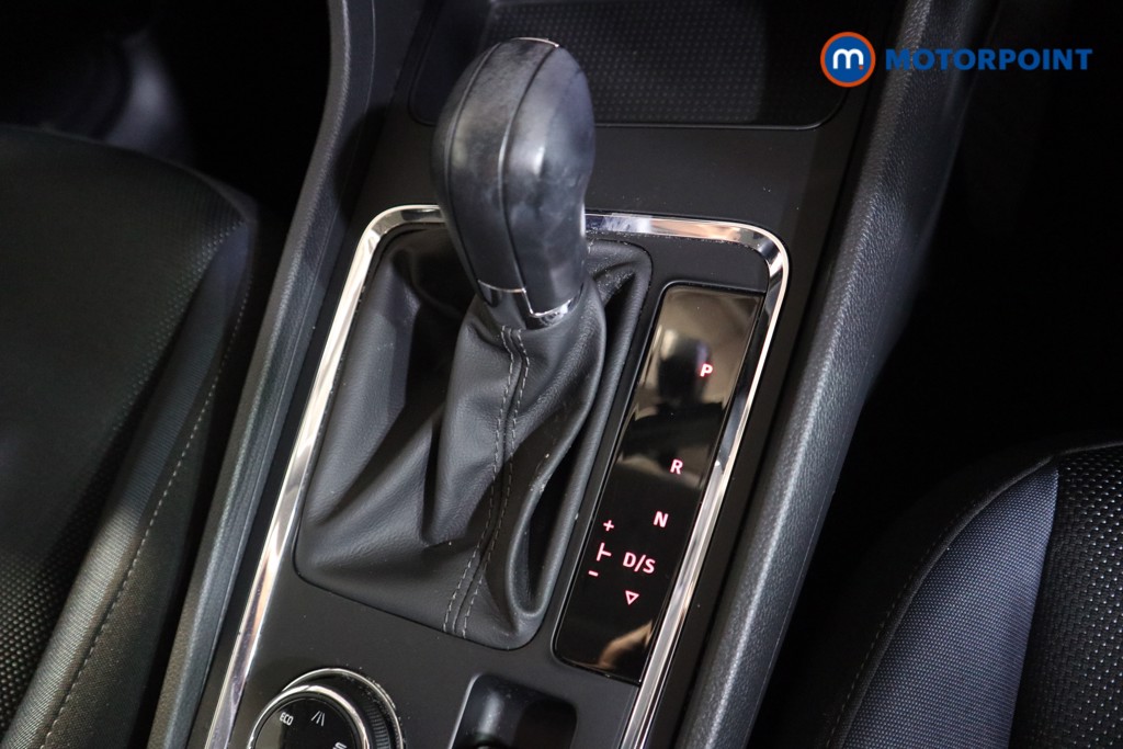 Seat Ateca Se Technology Automatic Petrol SUV - Stock Number (1584973) - 10th supplementary image
