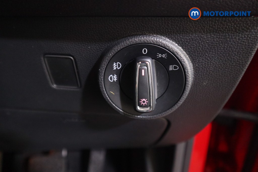 Seat Ateca Se Technology Automatic Petrol SUV - Stock Number (1584973) - 11th supplementary image