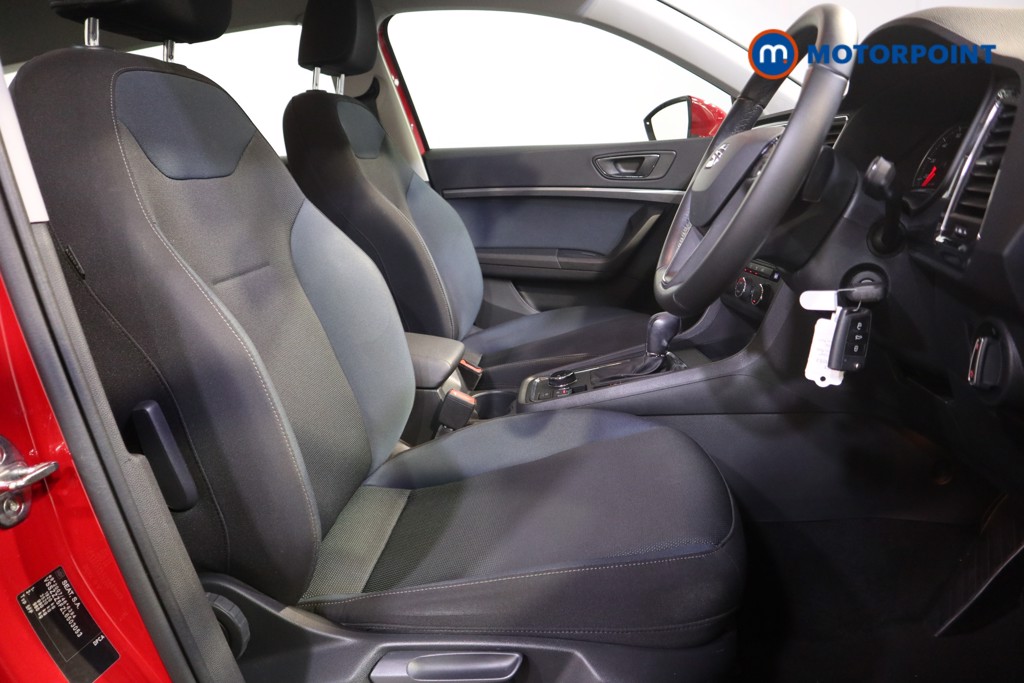 Seat Ateca Se Technology Automatic Petrol SUV - Stock Number (1584973) - 15th supplementary image
