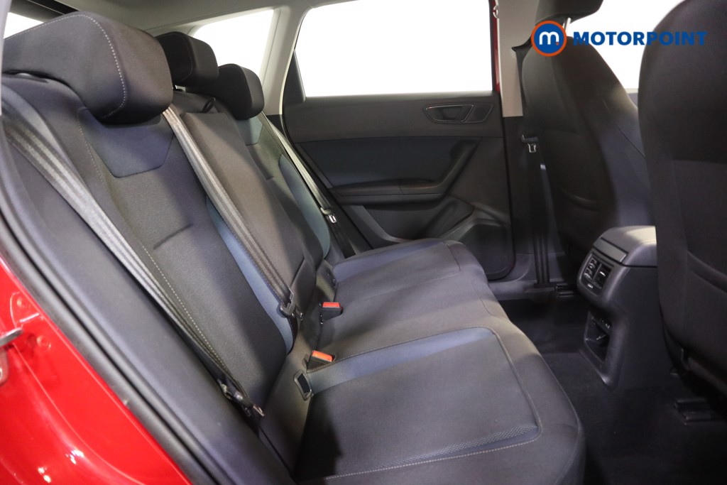 Seat Ateca Se Technology Automatic Petrol SUV - Stock Number (1584973) - 16th supplementary image