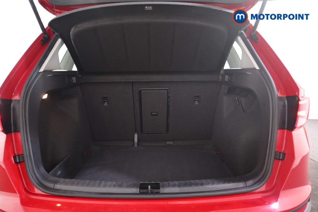 Seat Ateca Se Technology Automatic Petrol SUV - Stock Number (1584973) - 20th supplementary image