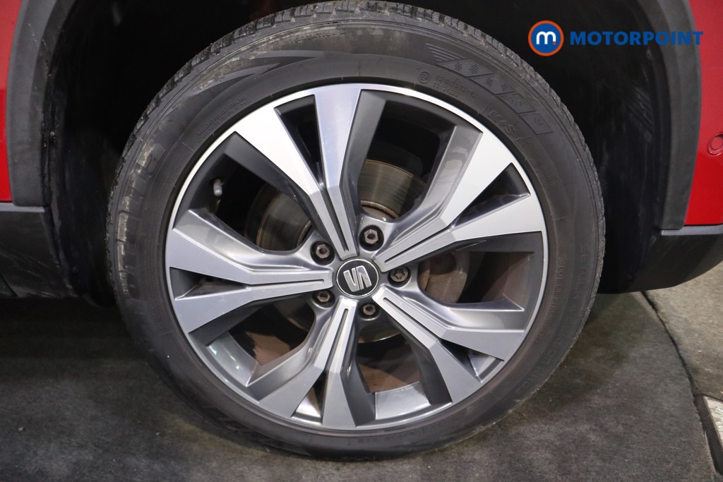 Seat Ateca Se Technology Automatic Petrol SUV - Stock Number (1584973) - 22nd supplementary image