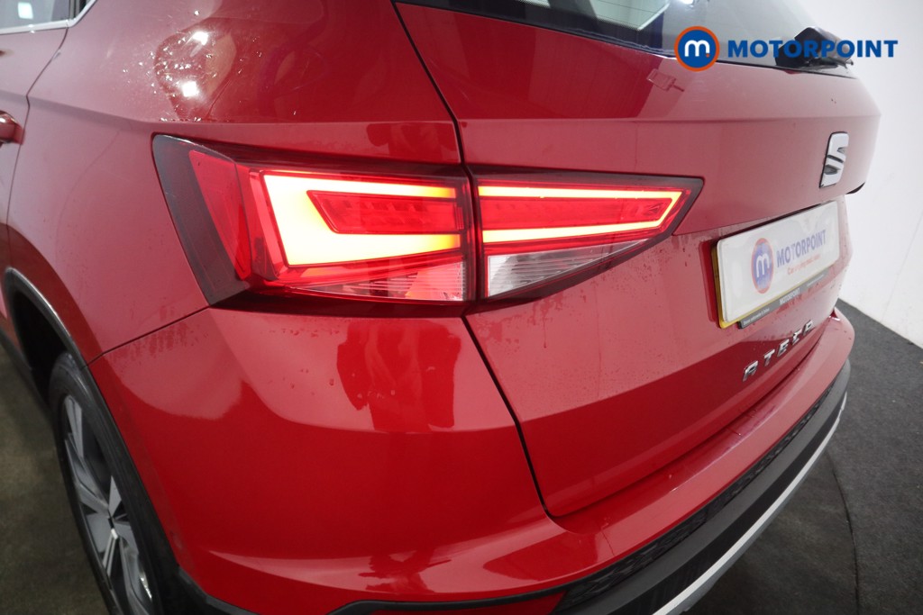 Seat Ateca Se Technology Automatic Petrol SUV - Stock Number (1584973) - 26th supplementary image