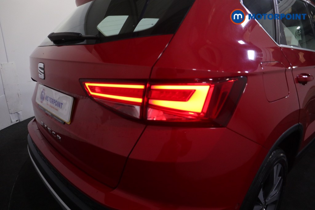 Seat Ateca Se Technology Automatic Petrol SUV - Stock Number (1584973) - 27th supplementary image