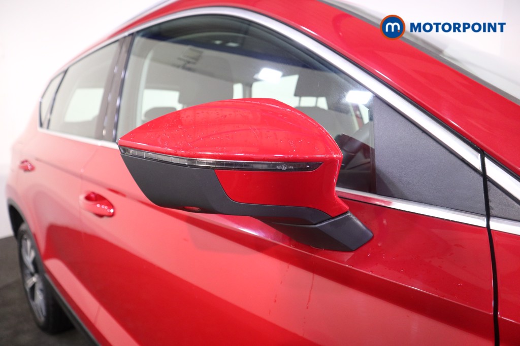 Seat Ateca Se Technology Automatic Petrol SUV - Stock Number (1584973) - 30th supplementary image