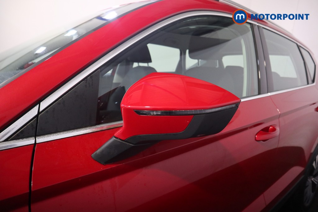 Seat Ateca Se Technology Automatic Petrol SUV - Stock Number (1584973) - 31st supplementary image