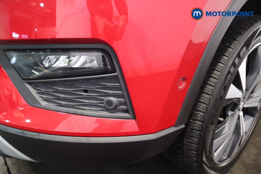 Seat Ateca Se Technology Automatic Petrol SUV - Stock Number (1584973) - 32nd supplementary image