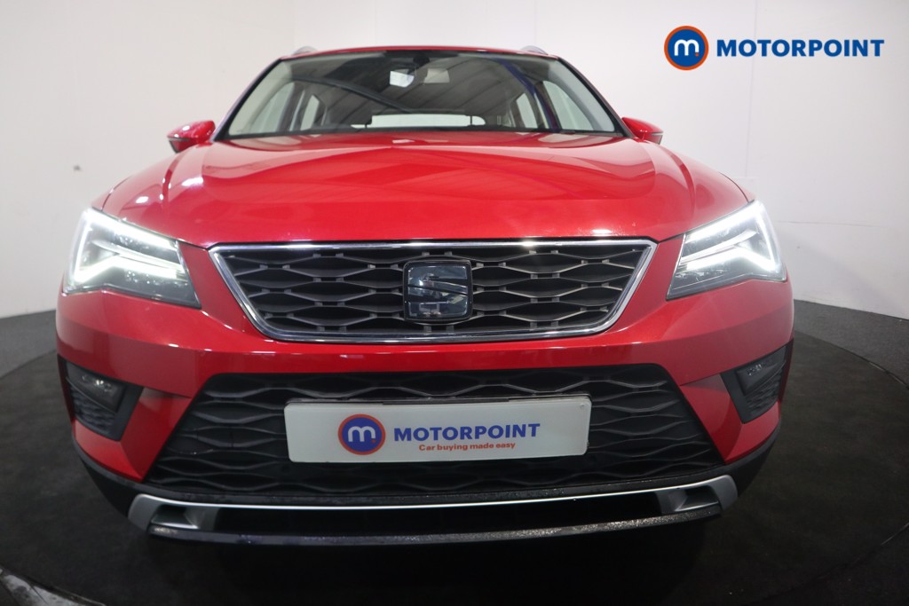 Seat Ateca Se Technology Automatic Petrol SUV - Stock Number (1584973) - 34th supplementary image